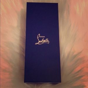 Brand New Christian Louboutin Mascara